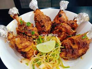 Chicken Tangri  