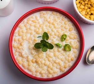 Boondi Raita          