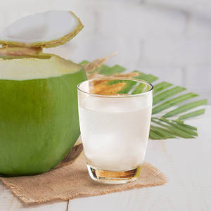 Tender Coconut Water