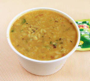 Masala Khichdi   