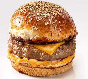 Cheese Burger