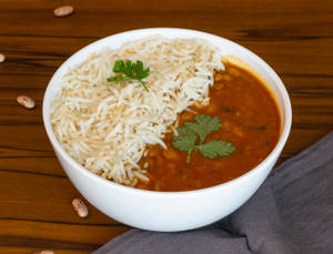 Rajma Rice