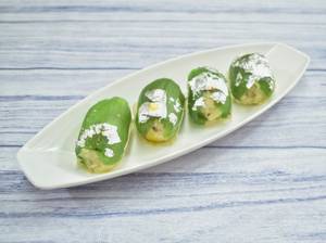 Parwal Sweets