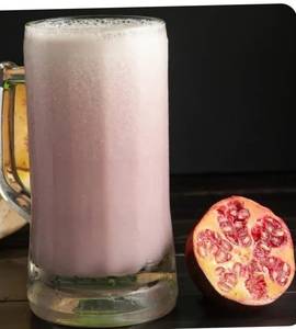 Tender Coconut Pomogranete [750 ml]