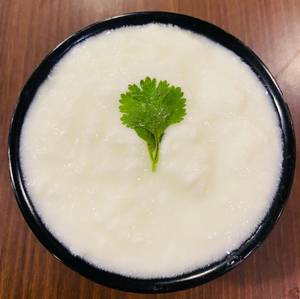 Plain Curd