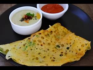 Rava Dosa