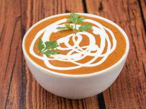 Special Dal Makhani