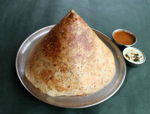 Rava Sada Dosa
