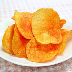 Chilli Chips (100gms)