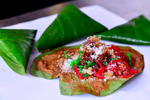 Meetha Bada Paan (2 Pc)