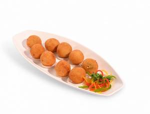 Veg Cheese Balls