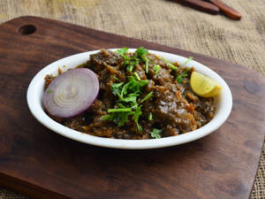 Mushroom Pepper Gravy