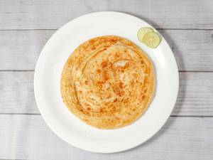 Lachha Paratha   