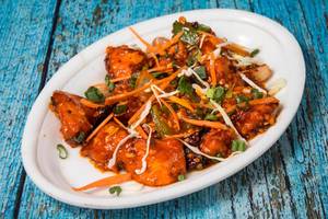 Paneer 65