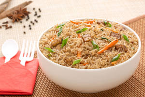 Little Hut Special Fried Ricee