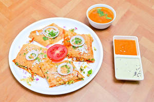 Spring Dosa