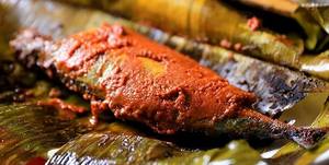 Vaazhai Ezhai Fish Fry  