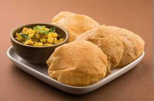 Puri Bhaji