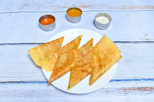 Masala Dosa Special