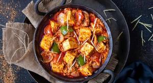 Paneer Toofani