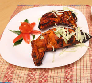 Half Tandoori Chicken
