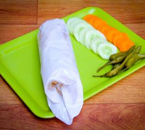 Shawarma Roll (chicken)