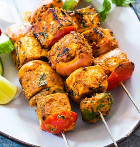 Paneer Tikka