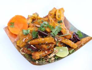 Paneer Majestic