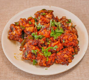 Gobi Manchurian