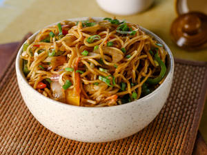 Veg Noodle