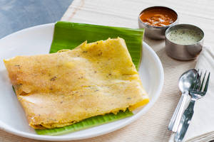 Rava Dosa(1)