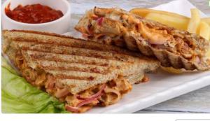 Cheese Sandwich(cold)