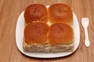 Pav Bun (6 Pcs)