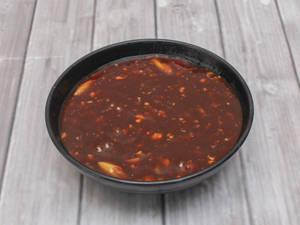 Veg Hunan Sauce