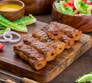 Galouti Kebab