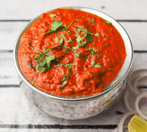 Chicken Tikka Masala