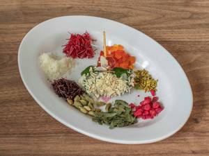 Dryfruit Calcutta Paan