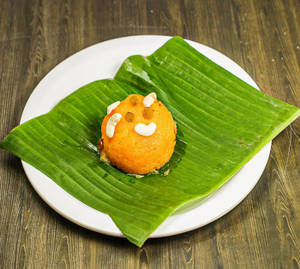 Kesari Bath
