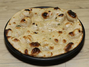 Butter Roti