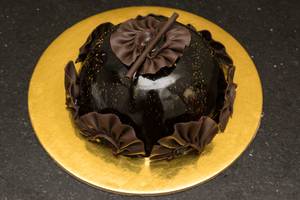 Dome Mousse Cake