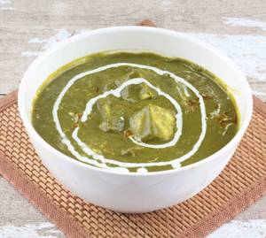 Palak Paneer