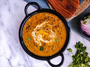 Dal Makhani