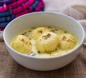 Rasmalai (2piece)