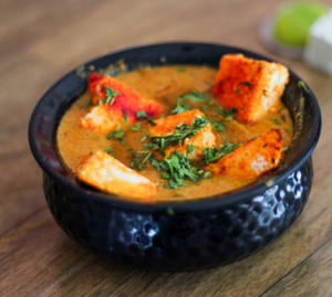 Paneer Patiala