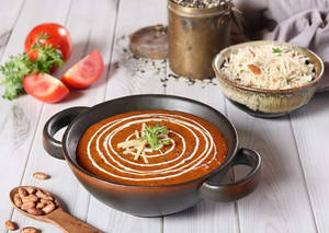 Dal Makhani