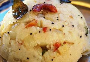 Upma
