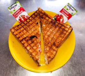 Veg Sandwich