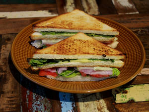 Club Sandwich