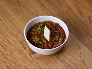 Paneer Tikka Masala