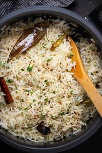 Jeera Rice